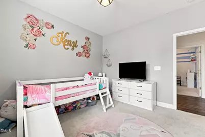 929 Stable Fern Drive, Fuquay Varina, NC 27526 - Photo 20