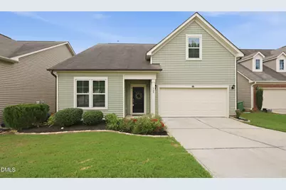 929 Stable Fern Drive, Fuquay Varina, NC 27526 - Photo 2