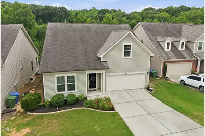929 Stable Fern Drive, Fuquay Varina, NC 27526 - Photo 32