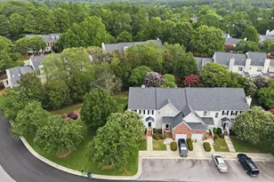 501 Nottinghill Walk, Apex, NC 27502 - Photo 26