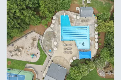 501 Nottinghill Walk, Apex, NC 27502 - Photo 34