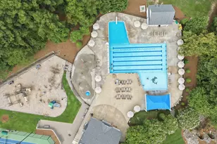 501 Nottinghill Walk, Apex, NC 27502 - Photo 34