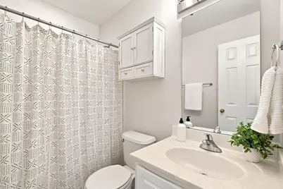 501 Nottinghill Walk, Apex, NC 27502 - Photo 22
