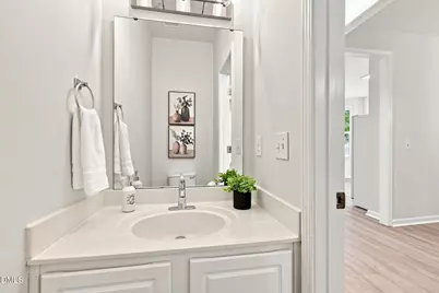 501 Nottinghill Walk, Apex, NC 27502 - Photo 14