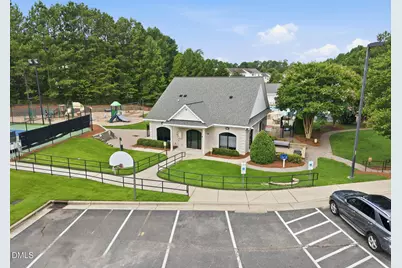 501 Nottinghill Walk, Apex, NC 27502 - Photo 38