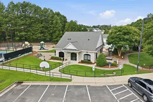501 Nottinghill Walk, Apex, NC 27502 - Photo 38