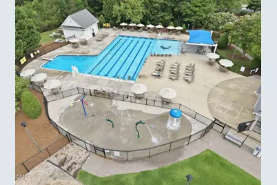 501 Nottinghill Walk, Apex, NC 27502 - Photo 42