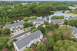 501 Nottinghill Walk, Apex, NC 27502 - Photo 30