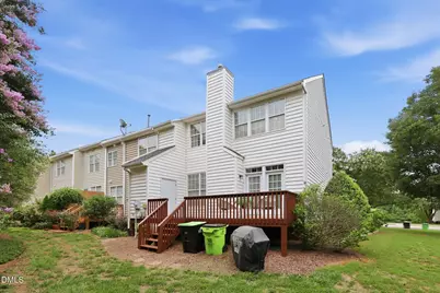 501 Nottinghill Walk, Apex, NC 27502 - Photo 46