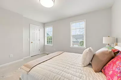 501 Nottinghill Walk, Apex, NC 27502 - Photo 24