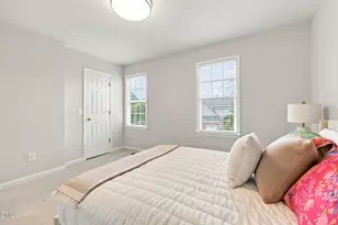 501 Nottinghill Walk, Apex, NC 27502 - Photo 24