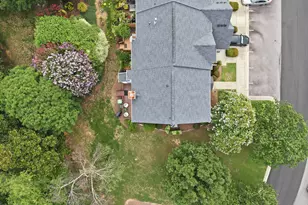 501 Nottinghill Walk, Apex, NC 27502 - Photo 28