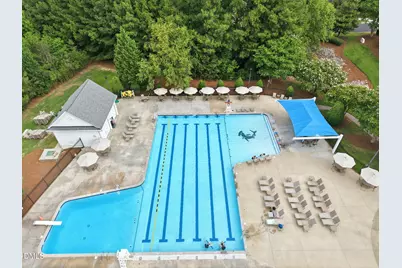 501 Nottinghill Walk, Apex, NC 27502 - Photo 36