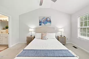 501 Nottinghill Walk, Apex, NC 27502 - Photo 18