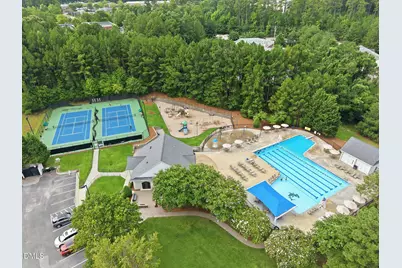 501 Nottinghill Walk, Apex, NC 27502 - Photo 6