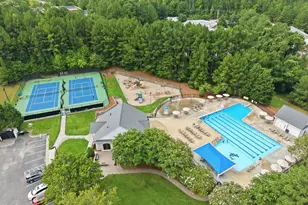 501 Nottinghill Walk, Apex, NC 27502 - Photo 6
