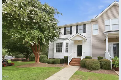501 Nottinghill Walk, Apex, NC 27502 - Photo 8