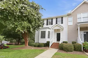501 Nottinghill Walk, Apex, NC 27502 - Photo 8