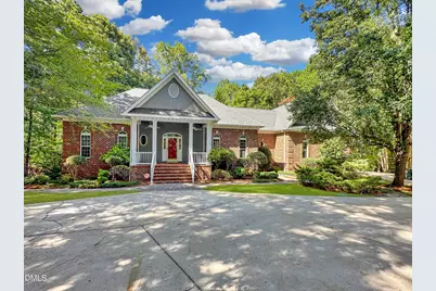 10824 Rondeau Woods Court, Raleigh, NC 27614 - Photo 1