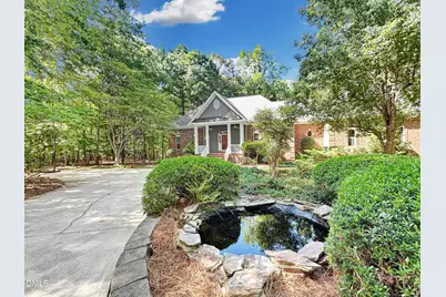 10824 Rondeau Woods Court, Raleigh, NC 27614 - Photo 2