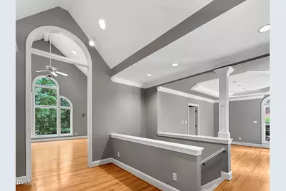 10824 Rondeau Woods Court, Raleigh, NC 27614 - Photo 8