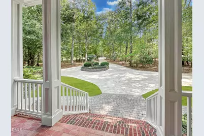 10824 Rondeau Woods Court, Raleigh, NC 27614 - Photo 6