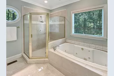 10824 Rondeau Woods Court, Raleigh, NC 27614 - Photo 34