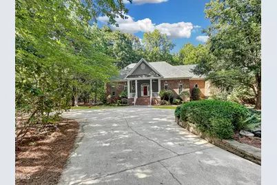 10824 Rondeau Woods Court, Raleigh, NC 27614 - Photo 4