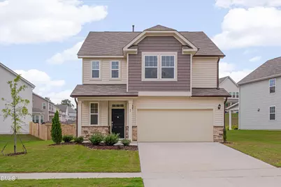 60 Steel Springs Lane, Angier, NC 27501 - Photo 1