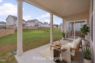 60 Steel Springs Lane, Angier, NC 27501 - Photo 26