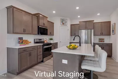 60 Steel Springs Lane, Angier, NC 27501 - Photo 4