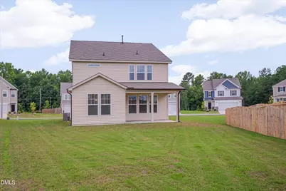 60 Steel Springs Lane, Angier, NC 27501 - Photo 32