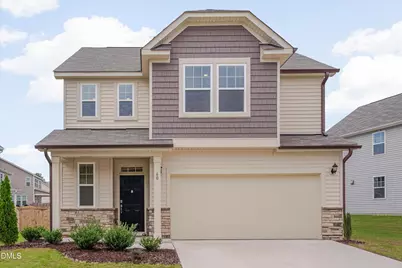 60 Steel Springs Lane, Angier, NC 27501 - Photo 34