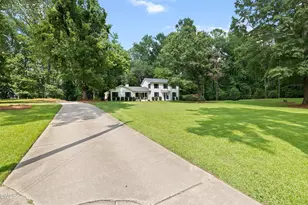 621 Edgewater Dr, Garner, NC 27529 - Photo 46