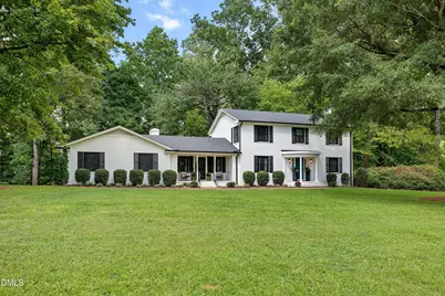 621 Edgewater Drive, Garner, NC 27529 - Photo 2