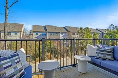 1305 Granholm Road #107, Cary, NC 27519 - Photo 22