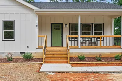 1405 Sundown Drive, Mebane, NC 27302 - Photo 26