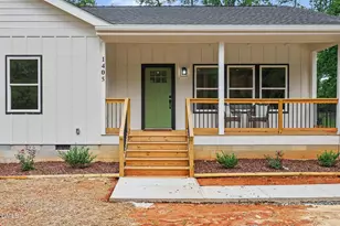 1405 Sundown Dr, Mebane, NC 27302 - Photo 26