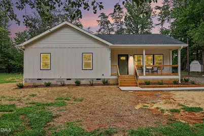 1405 Sundown Drive, Mebane, NC 27302 - Photo 1