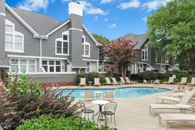 1000 Brighthurst Drive #309, Raleigh, NC 27605 - Photo 26