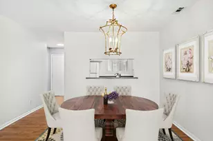 1000 Brighthurst Dr, Raleigh, NC 27605 - Photo 6