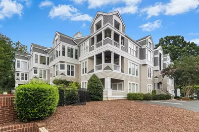 1000 Brighthurst Drive #309, Raleigh, NC 27605 - Photo 1
