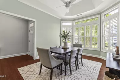 1936 Bright Kannon Way, Wendell, NC 27591 - Photo 6