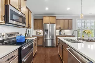 1936 Bright Kannon Way, Wendell, NC 27591 - Photo 10