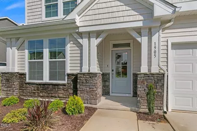 284 Merritt Lk Avenue, Zebulon, NC 27597 - Photo 4
