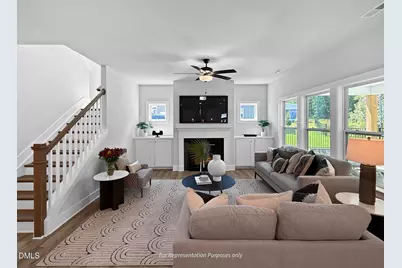 284 Merritt Lk Avenue, Zebulon, NC 27597 - Photo 10