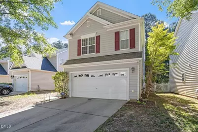 1423 Crimson Creek Drive, Durham, NC 27713 - Photo 30