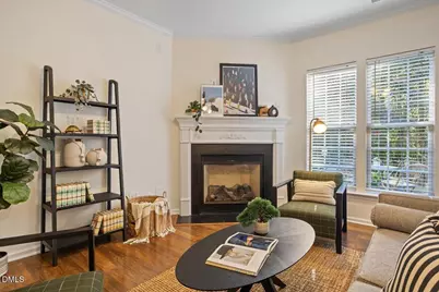 1423 Crimson Creek Drive, Durham, NC 27713 - Photo 4