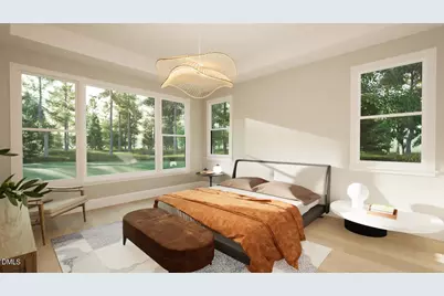 7924 Wexford Waters Lane, Wake Forest, NC 27587 - Photo 30