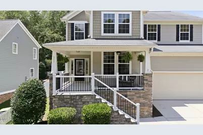 211 Willowbend Lane, Hillsborough, NC 27278 - Photo 4